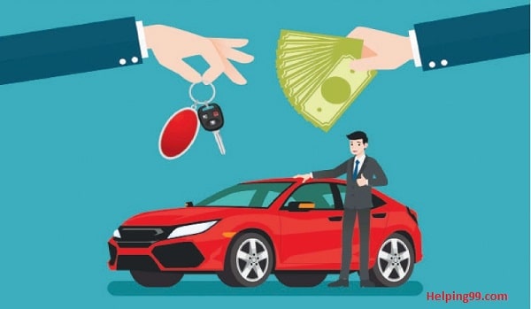 Earn money with your car(Offline)