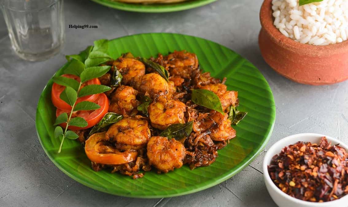 Read more about the article Best Prawns Fry Recipe – Crispy, Spicy and Delicious