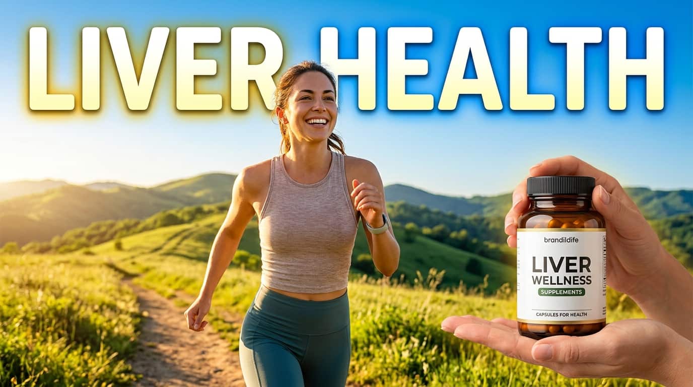 Best Supplements for Liver