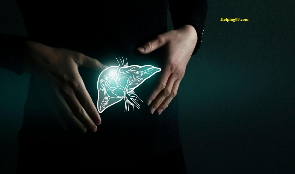 Food Supplements for Liver