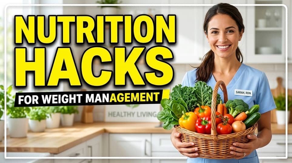 Best Nutrition