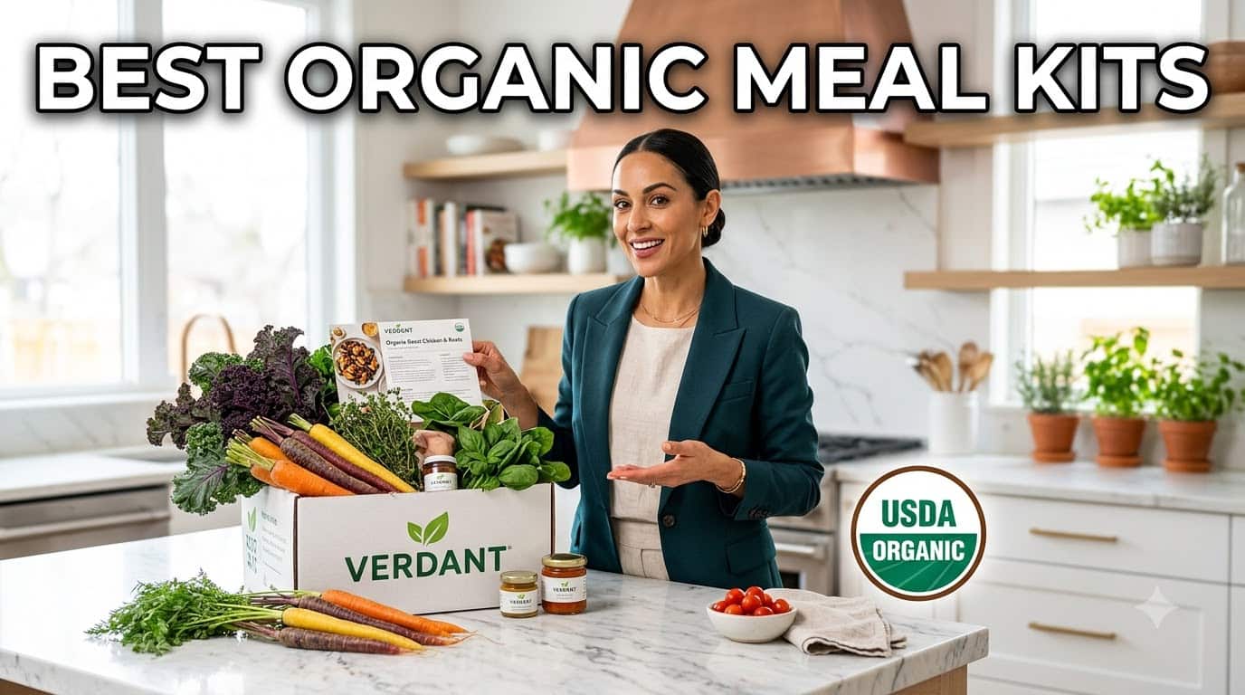 Read more about the article Best Guide to Vegan Diet Meal Delivery for Healthy Eating