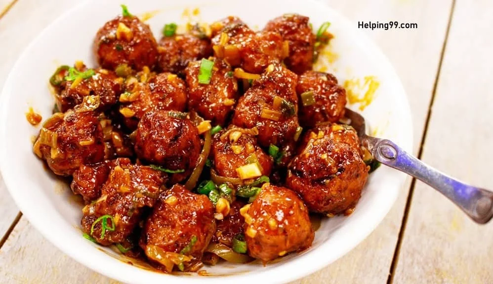 You are currently viewing How to Make Cabbage Manchurian