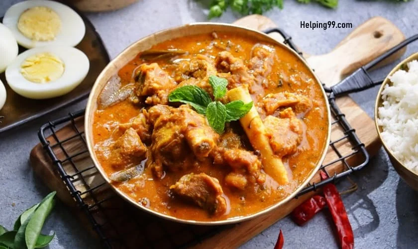 You are currently viewing Best Easy Mutton Curry Recipe for Beginners